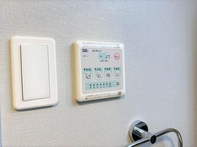 リヴィエール・アンブレ 部屋画像