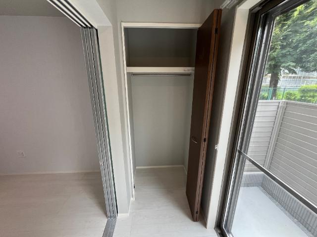 リヴィエール・アンブレ 部屋画像