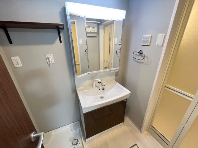 リヴィエール・アンブレ 部屋画像