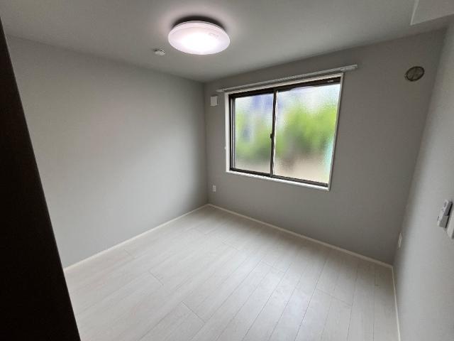 リヴィエール・アンブレ 部屋画像