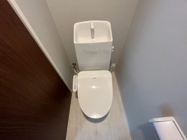 リヴィエール・アンブレ 部屋画像