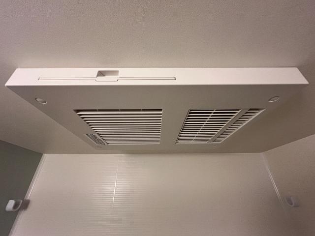 リヴィエール・アンブレ 部屋画像
