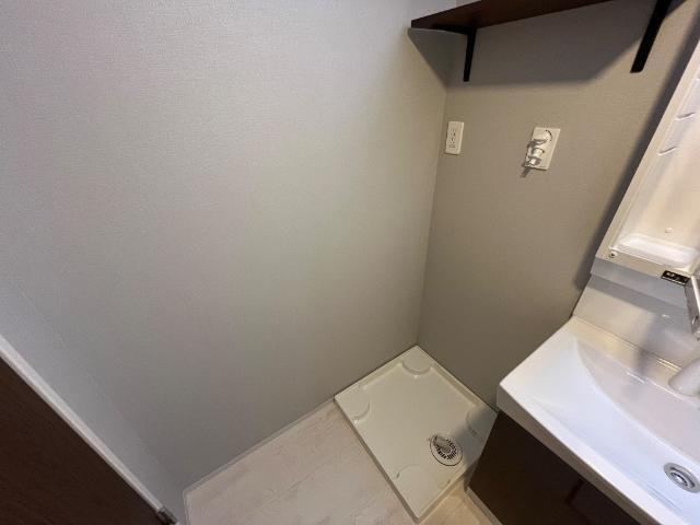 リヴィエール・アンブレ 部屋画像