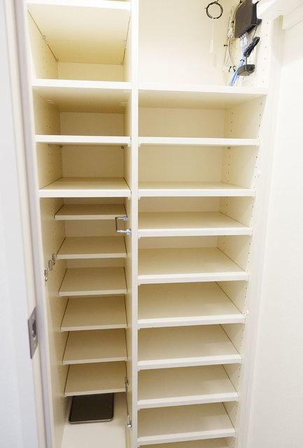 パークアクシス南青山七丁目（203） 部屋画像