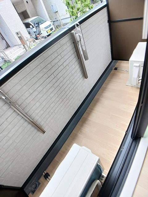 リッシュ　メゾン（102） 設備