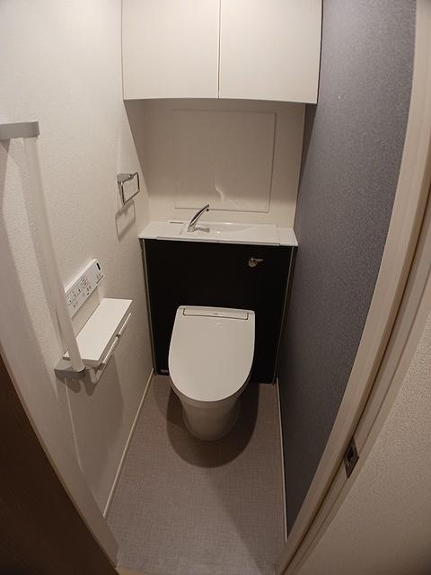 メゾン　リッシュ（302） その他部屋・スペース