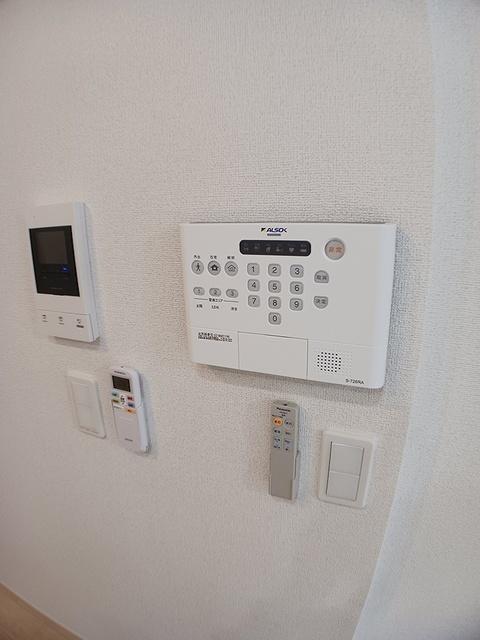 メゾン　リッシュ（302） その他部屋・スペース