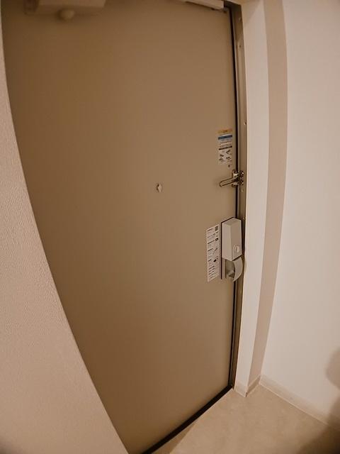 メゾン　リッシュ（203） その他部屋・スペース