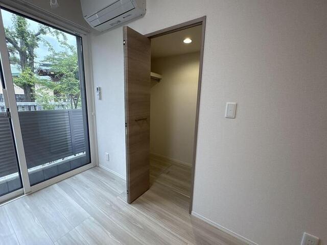 セレスティア谷在家Ⅱ（105） 部屋画像