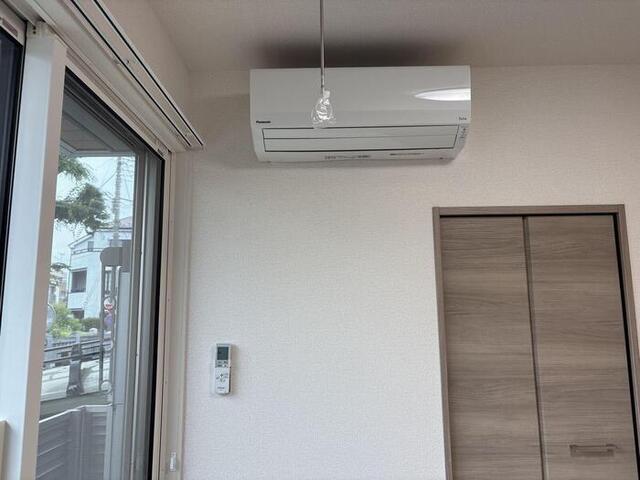 セレスティア谷在家Ⅱ（105） 部屋画像