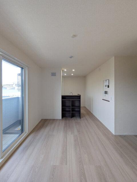 アクシス（305） キッチン
