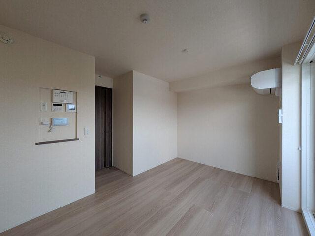 アクシス（305） 部屋画像