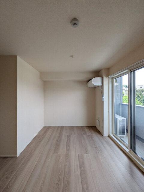アクシス（305） 部屋画像
