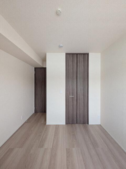 アクシス（305） 部屋画像