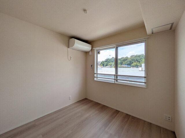 アクシス（305） 部屋画像