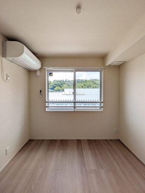 アクシス（305） 部屋画像