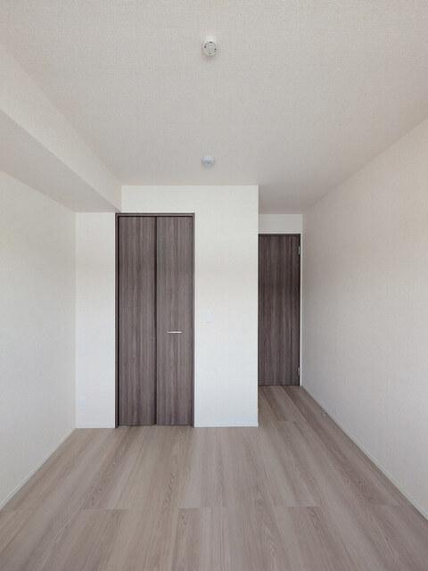 アクシス（305） 部屋画像