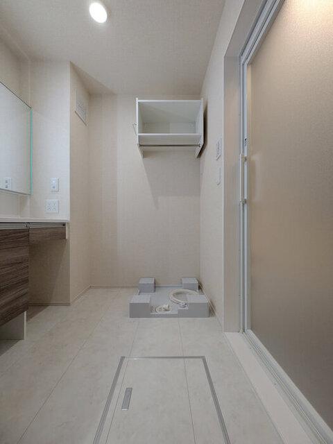 アクシス（305） 部屋画像