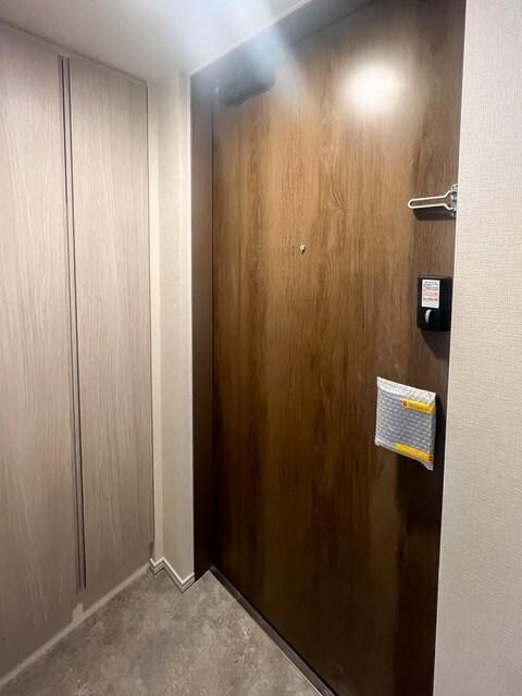 ブルックサイドレジデンス木場（524） 部屋画像