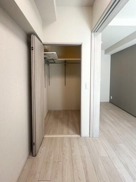 ブルックサイドレジデンス木場（524） 部屋画像
