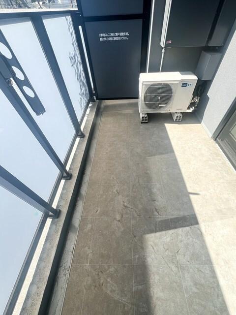 ブルックサイドレジデンス木場（524） 部屋画像