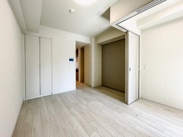 ブルックサイドレジデンス木場（510） 部屋画像