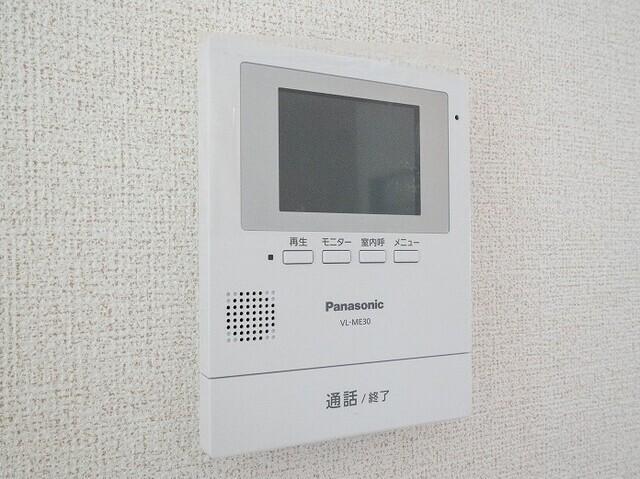 フォンテ　リチェッタ（202） 設備