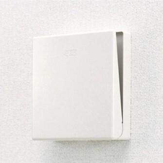 フォンテ　リチェッタ（102） 設備