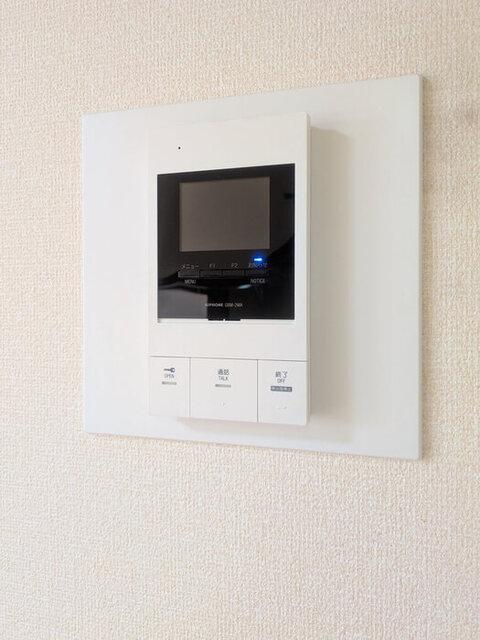 アビリアなごみ（303） 部屋画像