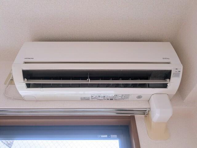 アビリアなごみ（303） 部屋画像