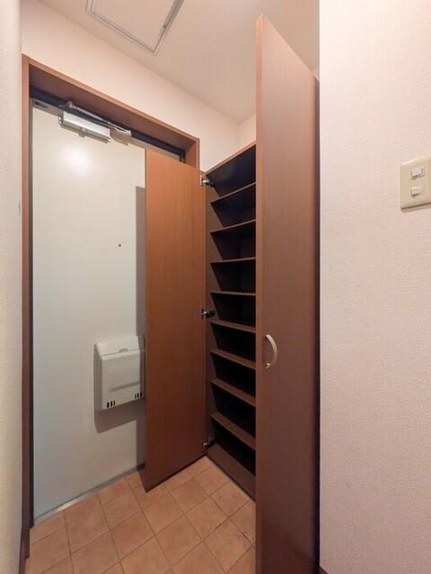 アビリアなごみ（303） 部屋画像