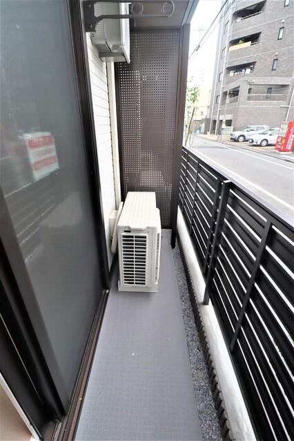 セレスティア高島平Ⅲ（101） 部屋画像
