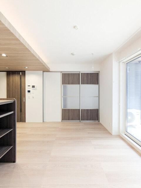 アルスフィルド相模原（201） キッチン