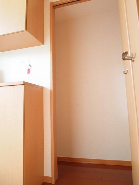 リビングタウン石川町　ＡＢ（B206） 部屋画像