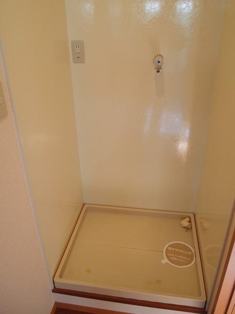 リビングタウン石川町　ＡＢ（B206） 部屋画像