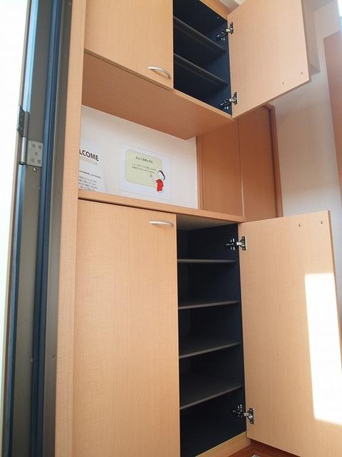 リビングタウン石川町　ＡＢ（B206） 部屋画像
