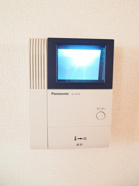 リビングタウン石川町　ＡＢ（B206） 部屋画像