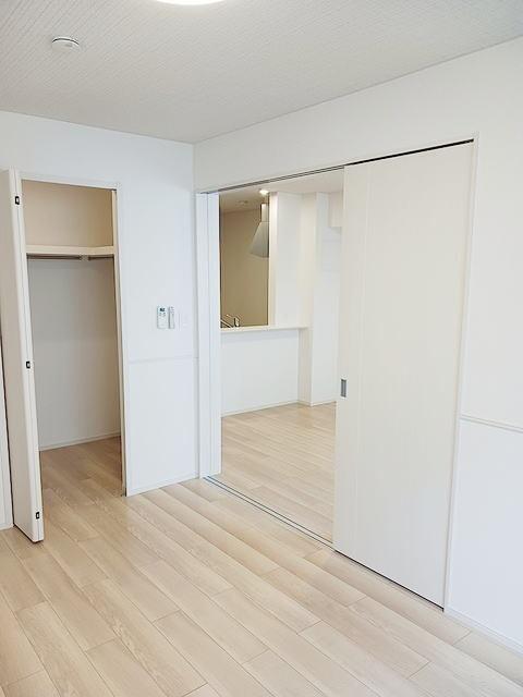 ヴェルドゥーラⅡ（103） その他部屋・スペース
