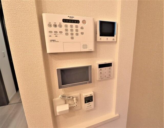 セレスティア高島平Ⅲ（102） 部屋画像