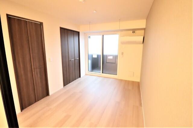 セレスティア高島平Ⅲ（303） 部屋画像