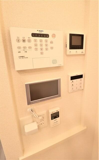 セレスティア高島平Ⅲ（303） 部屋画像