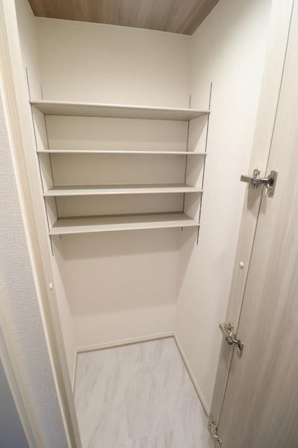 セレスティア高島平Ⅲ（303） 部屋画像