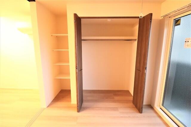 セレスティア高島平Ⅲ（306） 部屋画像