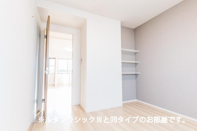 ウインピー（302） 室内