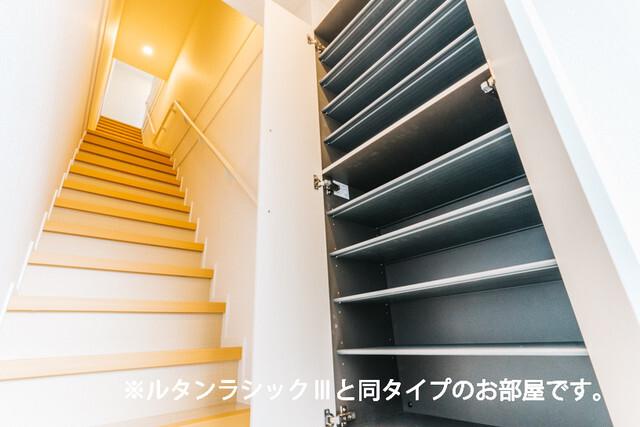 ウインピー（302） その他部屋・スペース