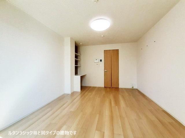 ウインピー（203） 室内
