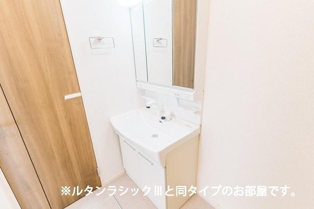 ウインピー（103） 洗面