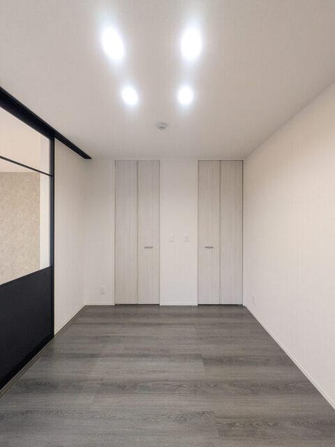 トリアングル（101） 部屋画像
