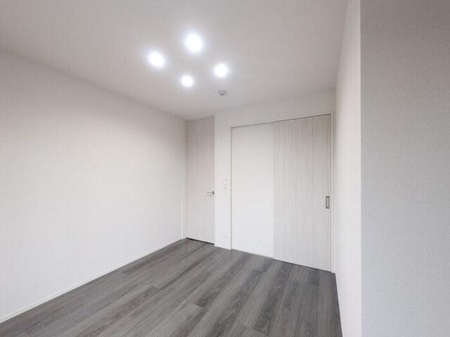 トリアングル（101） 部屋画像
