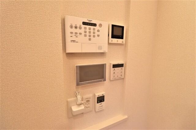 セレスティア高島平Ⅲ（105） 部屋画像